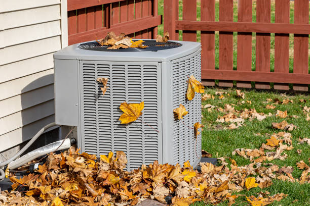 Best Best HVAC companies  in Beattyville, KY