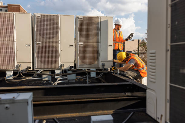 Best HVAC emergency services  in Beattyville, KY