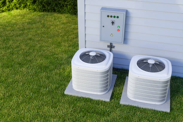 Best Ductless HVAC repair  in Beattyville, KY
