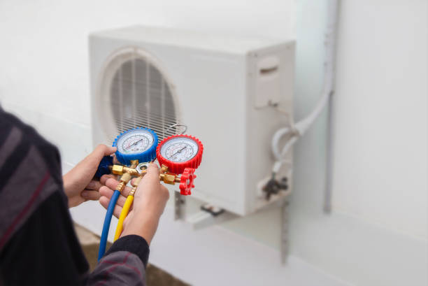 Best Affordable air conditioning repair  in Beattyville, KY